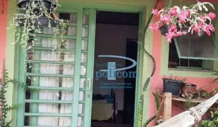 Sobrado com 2 dormitórios à venda por R$ 600.000,00 - Jardim Peri Peri - São Paulo/SP