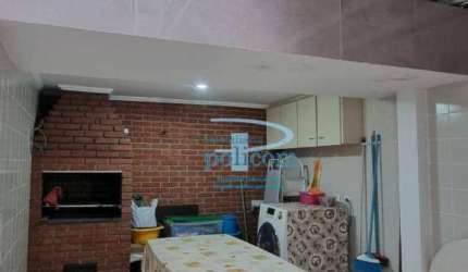 Casa com 2 dormitórios à venda por R$ 530.000 - Jardim Alvorada (Zona Oeste) - São Paulo/SP