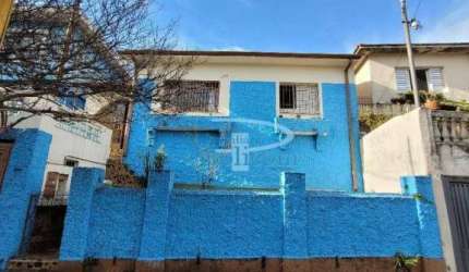 Casa com 3 dormitórios à venda por R$ 780.000,00 - Jardim Bonfiglioli - São Paulo/SP