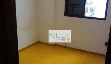 Lindo apartamento, pertinho do metrô.