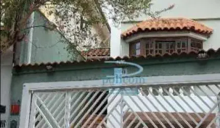 Sobrado com 2 dormitórios, 118 m² - venda por R$ 1.100.000,00 ou aluguel por R$ 5.920,00/mês - Vila Tramontano - São Paulo/SP