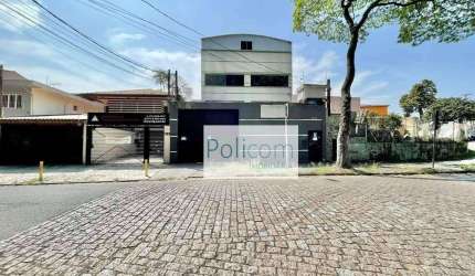 Prédio - venda por R$ 2.800.000,00 ou aluguel por R$ 12.885,70/mês - Jardim Bonfiglioli - São Paulo/SP