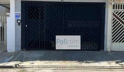 Kitnet com 1 dormitório para alugar por R$ 1.300,00/mês - Jardim Bonfiglioli - São Paulo/SP