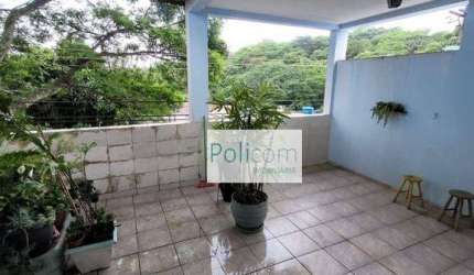 Casa com 8 dormitórios à venda, 293 m² por R$ 1.150.000,00 - Raposo Tavares - São Paulo/SP