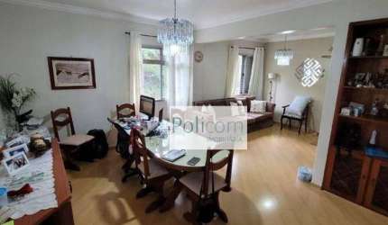 Apartamento com 2 dormitórios para alugar por R$ 3.360,00/mês - Butantã - São Paulo/SP