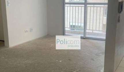 Apartamento com 2 dormitórios para alugar por R$ 2.200/mês - Jardim Vitória - Embu das Artes/SP