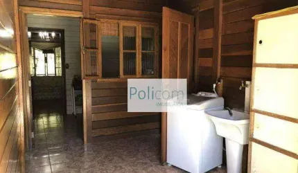 Casa com 3 dormitórios à venda por R$ 1.250.000,00 - Granja Viana II - Cotia/SP