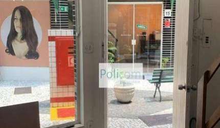 Loja para alugar, 50 m² por R$ 3.440,00/mês - Cerqueira César - São Paulo/SP