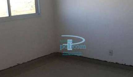 Apartamento com 2 dormitórios para alugar por R$ 1.750,00/mês - Jardim Celeste - São Paulo/SP