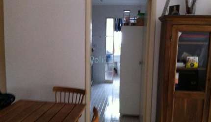 Apartamento à venda, 65 m² por R$ 445.000,00 - Vila Gomes - São Paulo/SP
