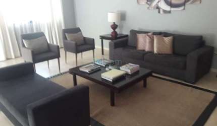 Apartamento com 3 dormitórios à venda, 79 m² por R$ 550.000,00 - Jardim Monte Kemel - São Paulo/SP