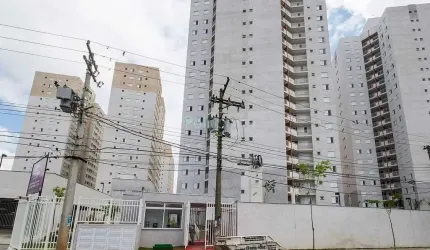Apartamento com 1 dormitório à venda por R$ 420.000,00 - Vila Prudente - São Paulo/SP