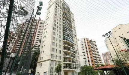 Apartamento com 2 dormitórios à venda por R$ 600.000 - Vila Suzana - São Paulo/SP
