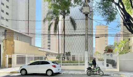 Apartamento com 3 dormitórios à venda, 84 m² por R$ 680.000 - Vila Romana - São Paulo/SP