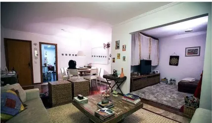 Apto à venda