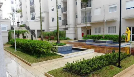 Lindo apartamento no Butantã. Oportunidade única!! Com dois dormitórios, 1 suíte, duas vagas e 72m²