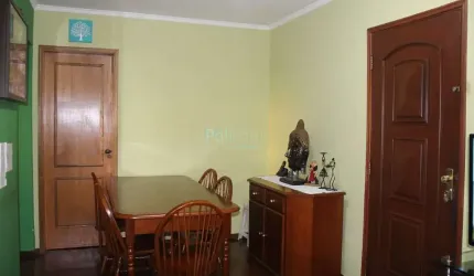 Apartamento à venda, 70 m² por R$ 400.000,00 - Vila Gomes - São Paulo/SP
