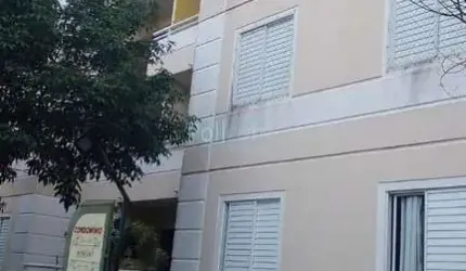 Apartamento com 2 dormitórios à venda, 50 m² por R$ 220.000,00 - Jardim Ísis - Cotia/SP