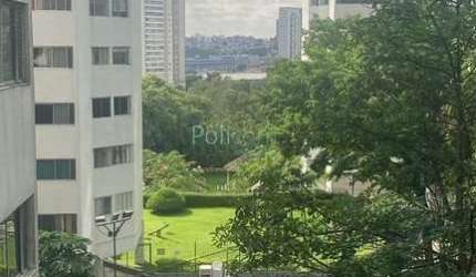Apartamento com 3 dormitórios à venda, 64 m² por R$ 380.000,00 - Jardim Arpoador - São Paulo/SP