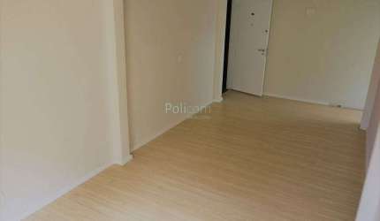 Apartamento à venda, 58 m² por R$ 340.000,00 - Jardim das Vertentes - São Paulo/SP