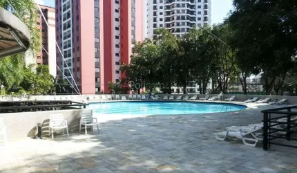Apartamennto Alto padrão