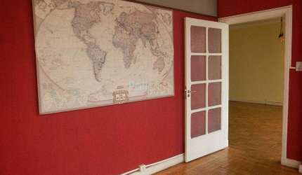 Apartamento à venda, 191 m² por R$ 1.100.000,00 - Bela Vista - São Paulo/SP