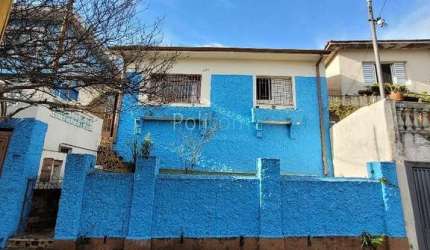 Casa com 3 dormitórios à venda por R$ 780.000,00 - Jardim Bonfiglioli - São Paulo/SP