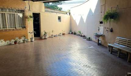 Sobrado com 3 dormitórios à venda, 163 m² por R$ 700.000,00 - Jardim Alvorada (Zona Oeste) - São Pa