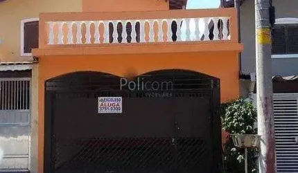 Sobrado com 3 dormitórios à venda por R$ 720.000,00 - Jardim Alvorada (Zona Oeste) - São Paulo/SP