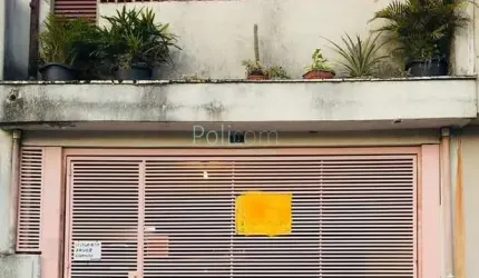Casa com 3 dormitórios à venda, 196 m² por R$ 650.000,00 - Jardim Alvorada (Zona Oeste) - São Paulo