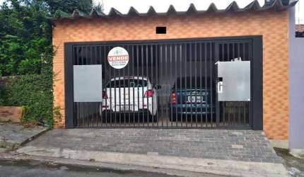Casa à venda por R$ 480.000,00 - Jardim Alvorada (Zona Oeste) - São Paulo/SP