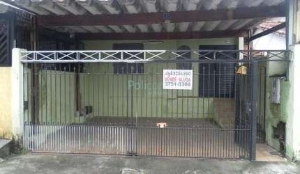 Casa com 2 dormitórios à venda por R$ 520.000,00 - Jardim Alvorada (Zona Oeste) - São Paulo/SP