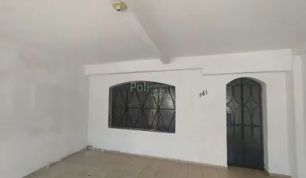 Sobrado com 2 dormitórios à venda, 90 m² por R$ 550.000,00 - Jardim Alvorada (Zona Oeste) - São Pau