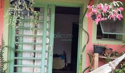 Sobrado com 2 dormitórios à venda por R$ 600.000,00 - Jardim Peri Peri - São Paulo/SP