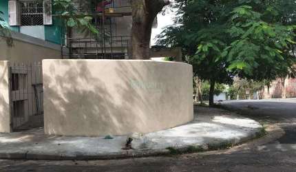 Sobrado com 2 dormitórios à venda, 81 m² por R$ 398.000,00 - Jardim Alvorada (Zona Oeste) - São Pau