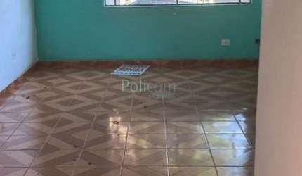 Sobrado com 2 dormitórios à venda por R$ 350.000,00 - Jardim Alvorada (Zona Oeste) - São Paulo/SP