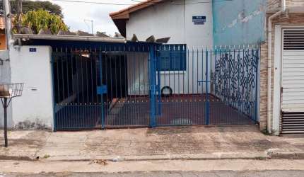 Casa com 2 dormitórios à venda por R$ 370.000,00 - Jardim Alvorada (Zona Oeste) - São Paulo/SP