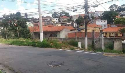 Terreno à venda, 370 m² por R$ 360.000,00 - Parque São George - Cotia/SP