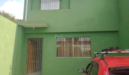 Sobrado com 6 dormitórios à venda por R$ 900.000,00 - Instituto de Previdência - São Paulo/SP