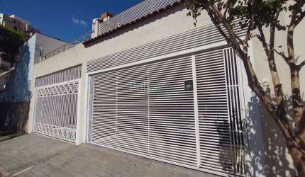 Sobrado com 3 dormitórios à venda por R$ 960.000,00 - Jardim Bonfiglioli - São Paulo/SP