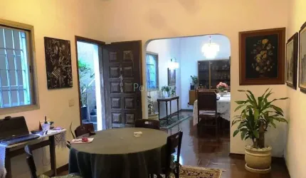 Casa à venda 3 Quartos, 1 Suite, 4 Vagas, 240M², Jardim Londrina, São Paulo - SP