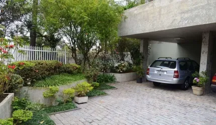 Casa Alto-padrão Locação e Venda