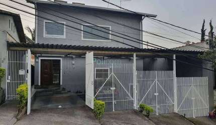Sobrado com 3 dormitórios, 320 m² - venda por R$ 1.650.000,00 ou aluguel por R$ 11.101,17/mês - Hor