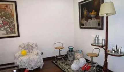 Sobrado Alto-padrão