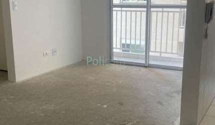 Apartamento com 2 dormitórios para alugar por R$ 2.200/mês - Jardim Vitória - Embu das Artes/SP