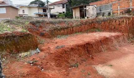 Terreno em Localização Privilegiada Butantã