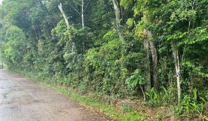 Terreno à venda - Itapecerica da Serra