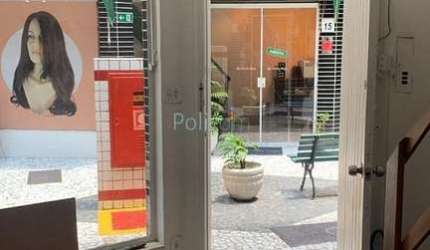 Loja para alugar, 50 m² por R$ 3.440,00/mês - Cerqueira César - São Paulo/SP