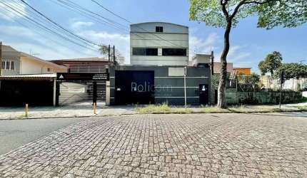 Prédio - venda por R$ 2.800.000,00 ou aluguel por R$ 12.885,70/mês - Jardim Bonfiglioli - São Paulo