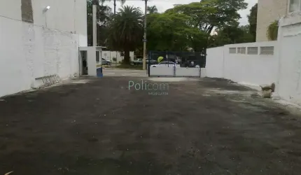 Box/Garagem - venda por R$ 4.455.000,00 ou aluguel por R$ 12.169,74/mês - Moema - São Paulo/SP